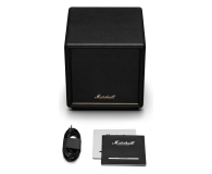 Marshall Heston Sub 200 Czarny - 1529968 - zdjęcie 6